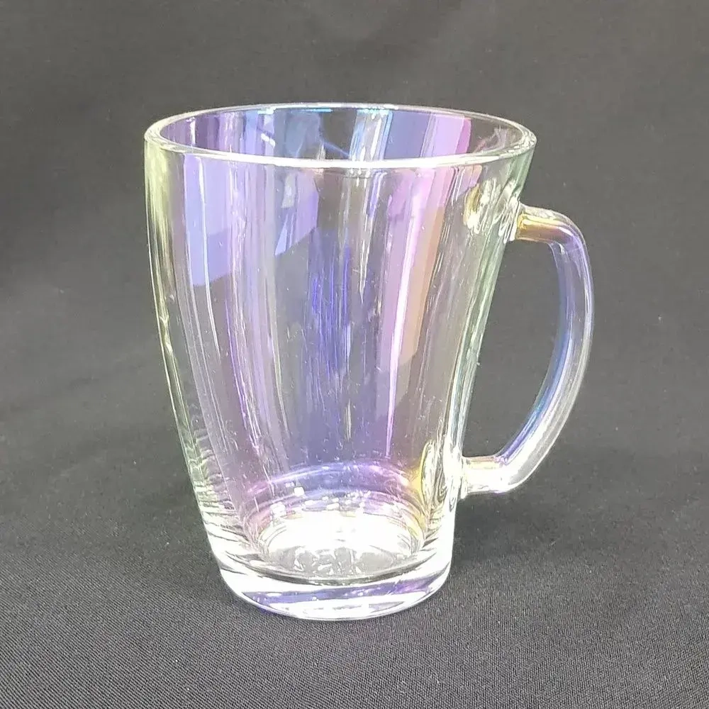 Кружка, 320 мл Лиловая дымка SL