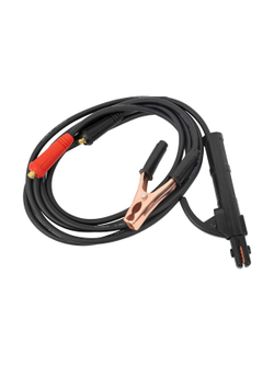 Инверторный сварочный аппарат Gigant GWM-160AS