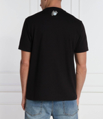 Футболка Iceberg - черный(242 I1P F073 6304)