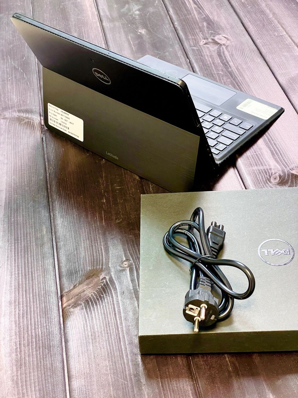 Ноутбук Dell 5285