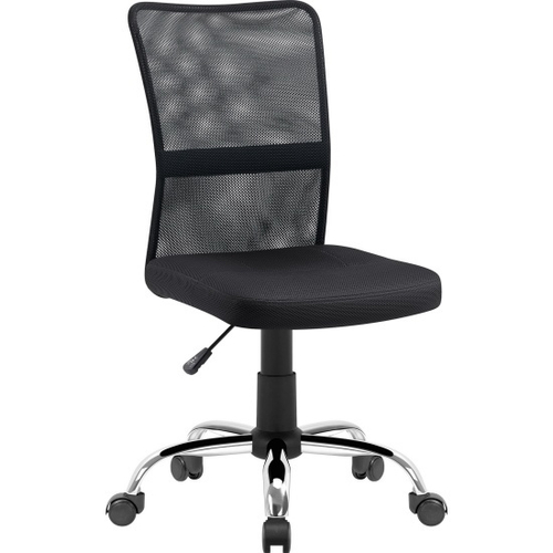 Кресло Defender OPTIMA черн. 64316