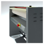 Каток гладильный EOLO MG03