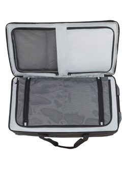 Теннисная сумка Head Tour Travel (110L) - black