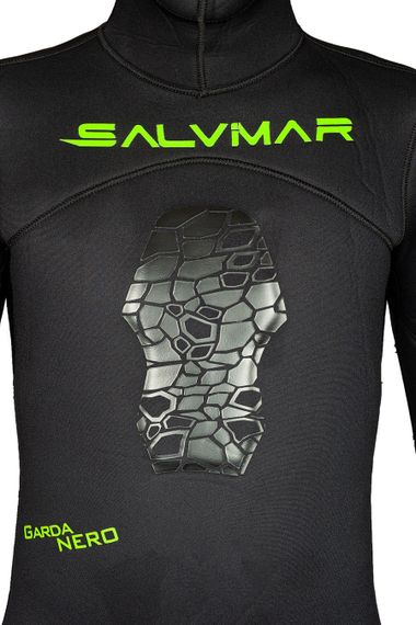 Гидрокостюм Salvimar GARDA NERO 7 мм