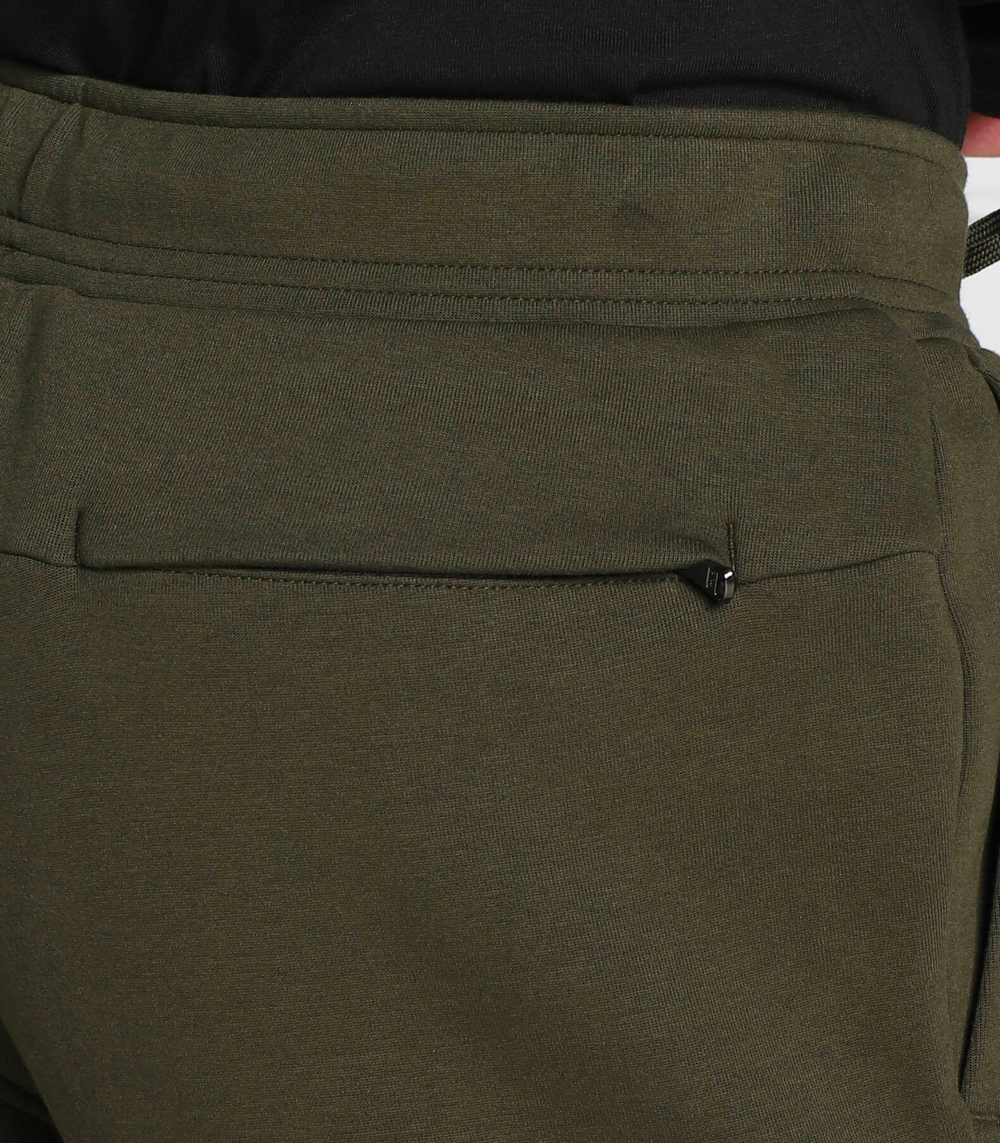 спортивные штаны POLO RALPH LAUREN - зеленый(710881522)