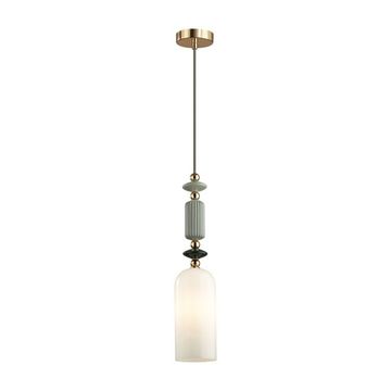 Подвесной светильник 4861/1D золото Candy Odeon Light Exclusive