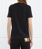 Футболка Just Cavalli - черный(74PBHF00CJ200)