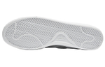Кроссовки Nike Court Royale Black White Tennis Inspired Men Casual Shoes
