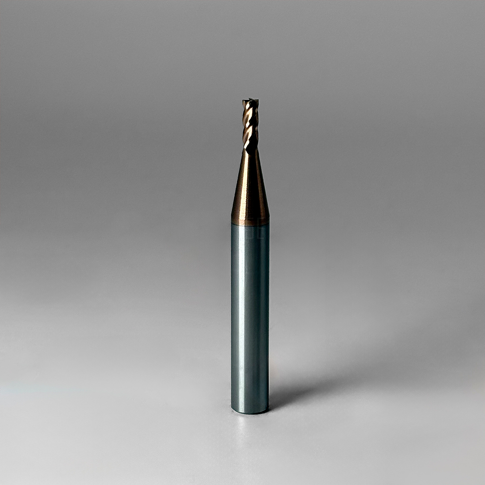 1114D 2.5*7*6*50 Фреза концевая