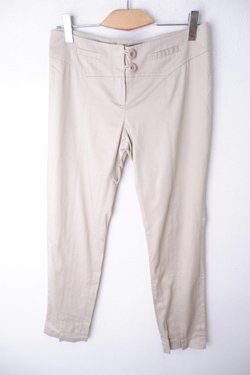 Брюки Personage светлые 46 размер