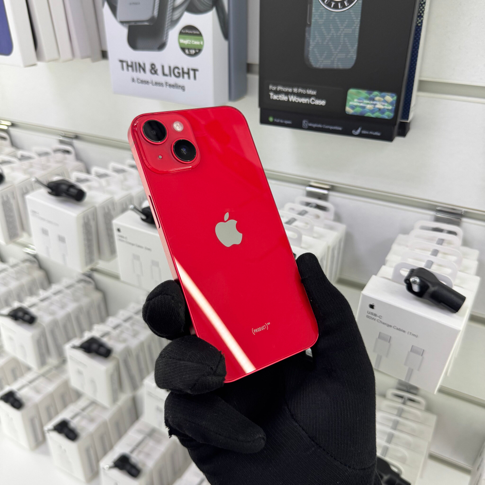 iPhone 14, 512 ГБ б/у