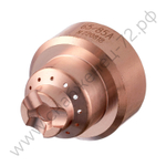 Экран защитный 45А PMX 65-105 HPT0402