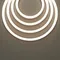 Гибкий неон 25х13 220В 8Вт/м 3000K IP65 50м Led Strip 201230