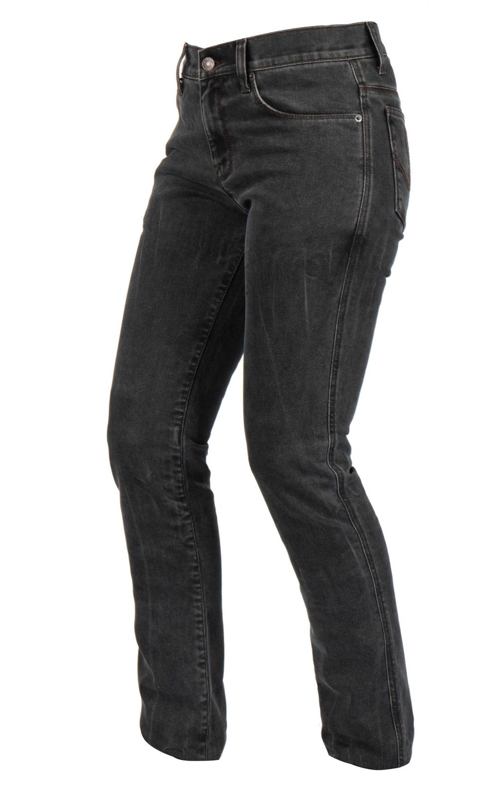 Speed Star / Женские / Черный