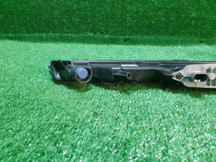 ДХО левый Porsche Cayenne 3 PO536 (2017-2023)