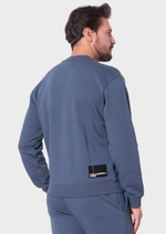 Свитшот KARL LAGERFELD JEANS Reg Essential Logo Sweat