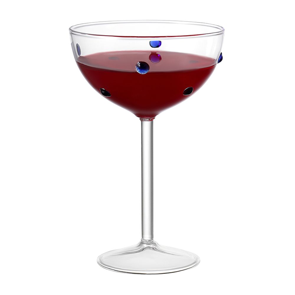 Набор креманок Pom-pon, 225 мл, 4 шт.