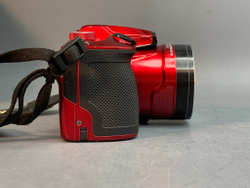 Nikon Coolpix B600