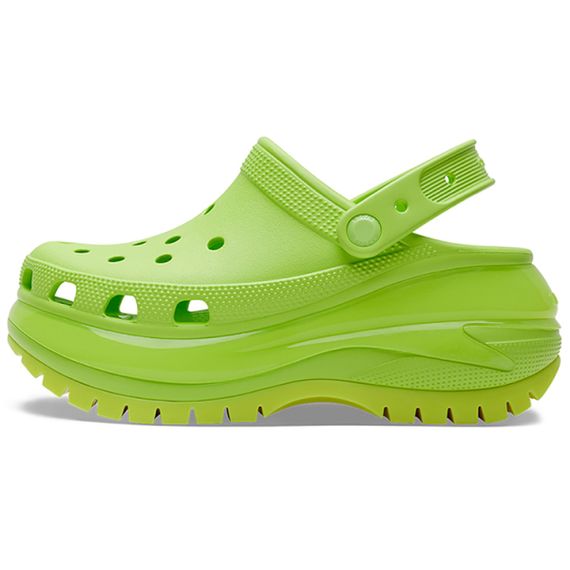 Crocs EVA 'Green'
