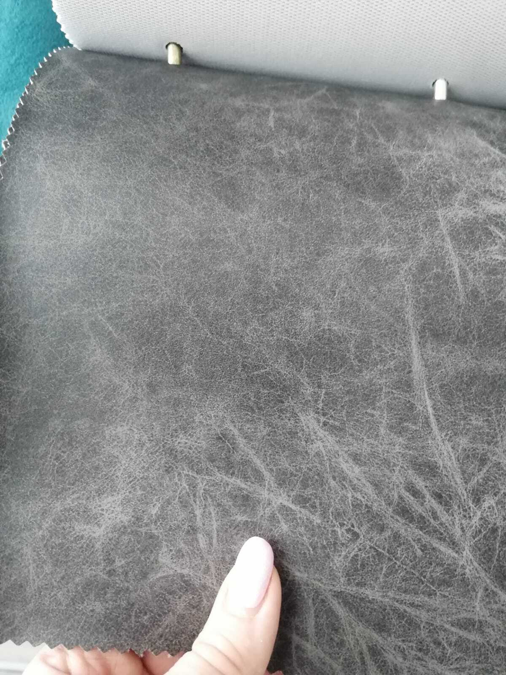 Искусственная кожа Scarlet (Скарлет) 1383 GRI