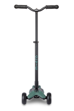 Самокат Micro Kickboard Reloaded, оливковый