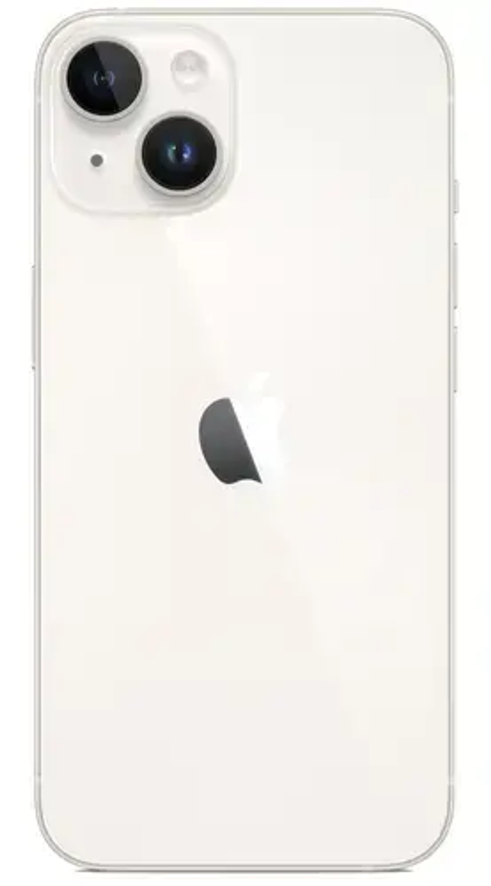 iPhone 14 Plus Белый
