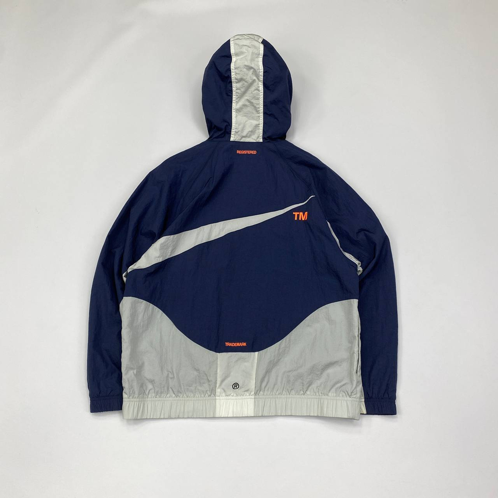 Ветровка Nike
