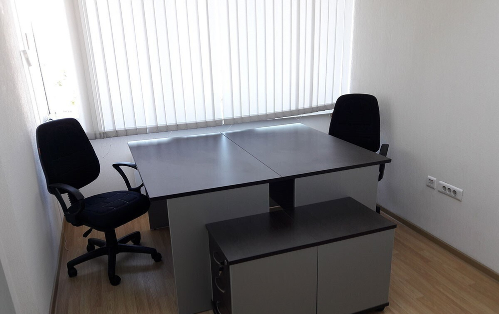 Стеллаж средний СТ-2 Имаго (Imago)