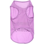 Майка для кошек и собак мелких пород «Бонита на стиле», размер ХL (обхват шеи 36, длина спинки 39см, объем груди 54см, от 9 до 11кг)