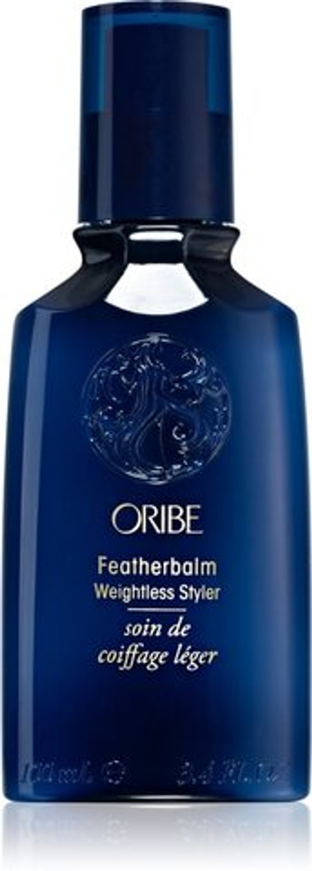 Oribe Featherbalm Weightless - крем для подготовки волос перед укладкой /   100  ml  / GTIN 811913014806