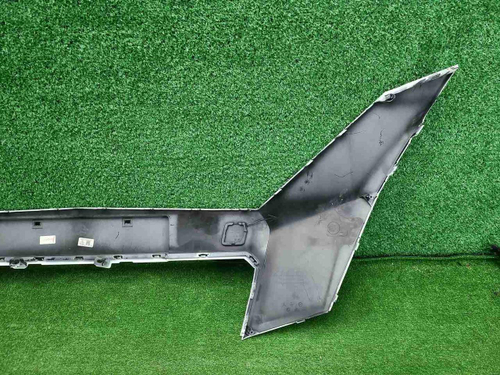 Накладка переднего бампера GAC GS3 1 (2024-н.в.)