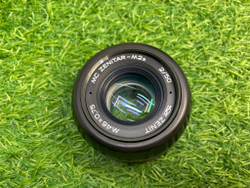 Zenit 122 + Zenitar M2S 2/50mm Покупка/Продажа