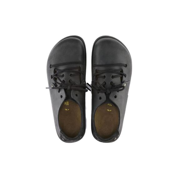 Birkenstock Повседневная обувь Низкий верх Черный Унисекс