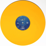 Aqua / Aquarium (Coloured Vinyl)(LP)