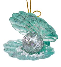 НФ-158/3 Фигурка «Жемчужина» ёлочное украшение