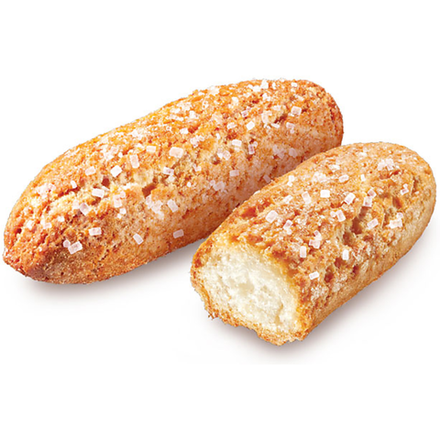 Печенье Заварики в сахаре Яшкино (1134)