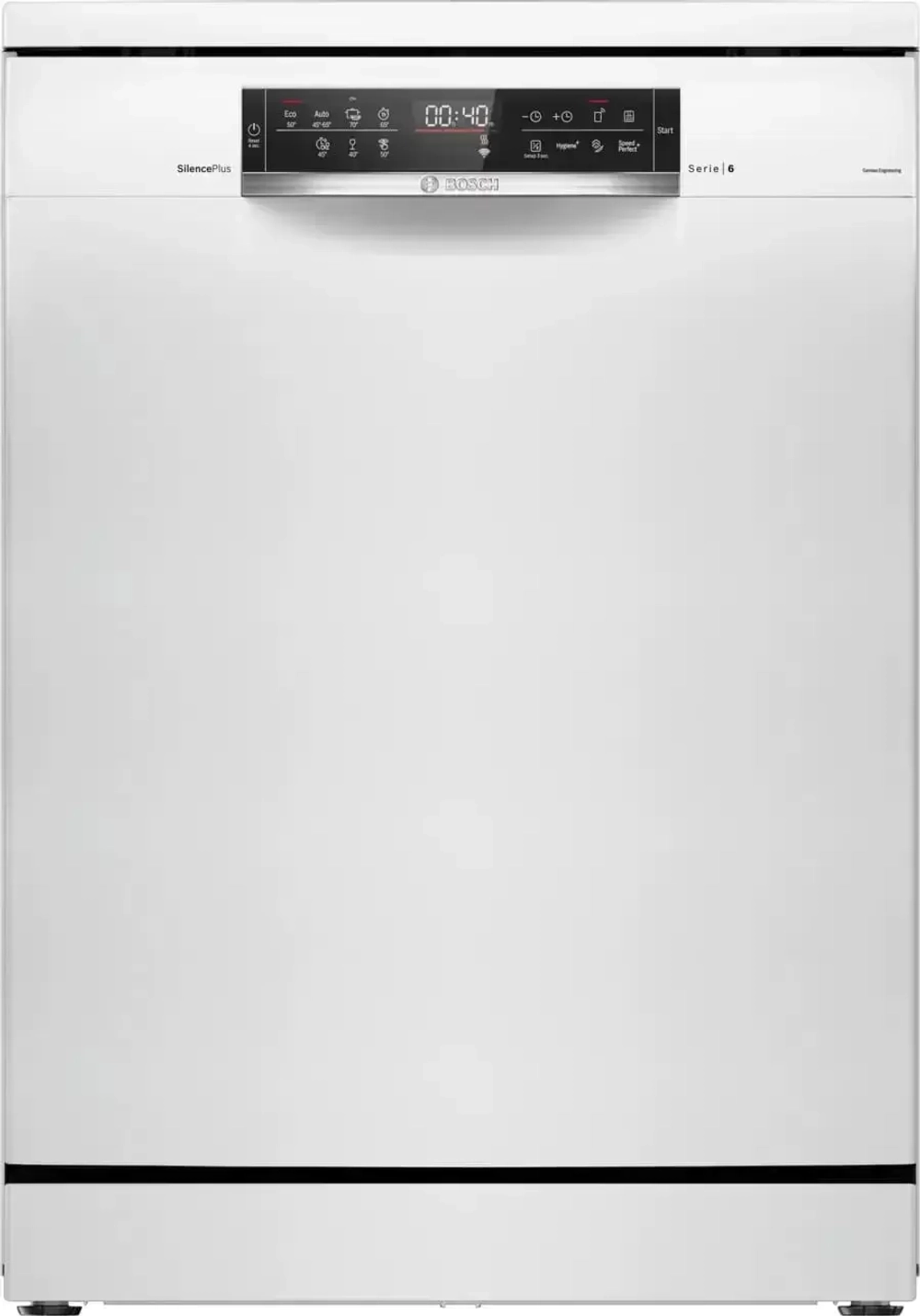 Посудомоечная машина Bosch SMS6EMW65Q