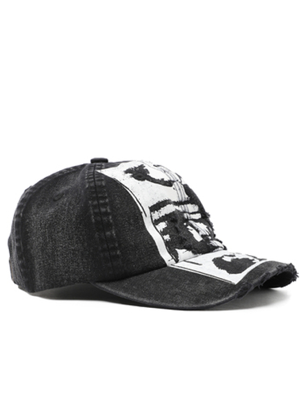 Кепка Taunt Ripped