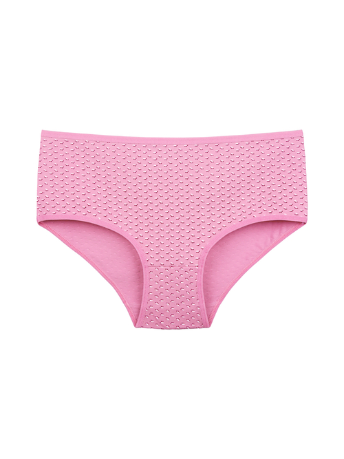 Трусы женские макси