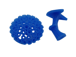 Восковка запонки (Ø 2.00 м - 39 шт., 2 детали)