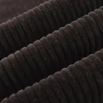 Толстовка Ymkashix Puff Zip велюровая коричневый