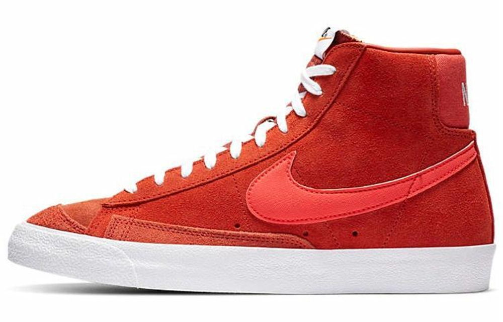 Кроссовки Nike Blazer 77 Vntg Suede Mix