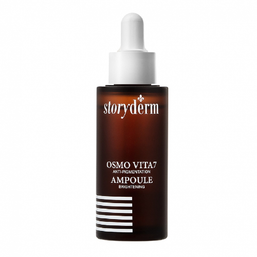 Storyderm Osmo Vita 7 Ampoule ампула для лица осветляющая с комплексом 7 витаминов