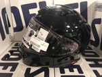 SHOEI NXR2 BLACK