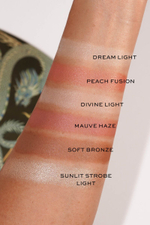 Hourglass Ambient Lighting Edit - Unlocked Dragon