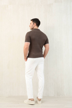 Поло Brunello Cucinelli