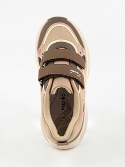 Кроссовки softshell