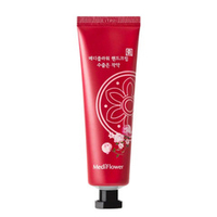 Крем для рук Утончённый пион Medi Flower The Shy Peony Hand Cream 50г