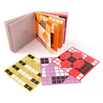 Квадригами - компоненты