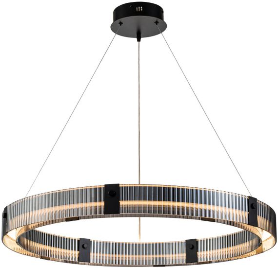 Подвесной светодиодный светильник Stilfort Lucen 4007/02/08P